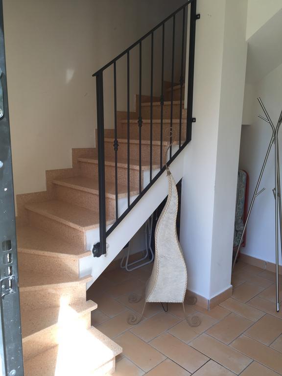 B&B Nido Sui Laghi San Donnino della Nizzola Luaran gambar